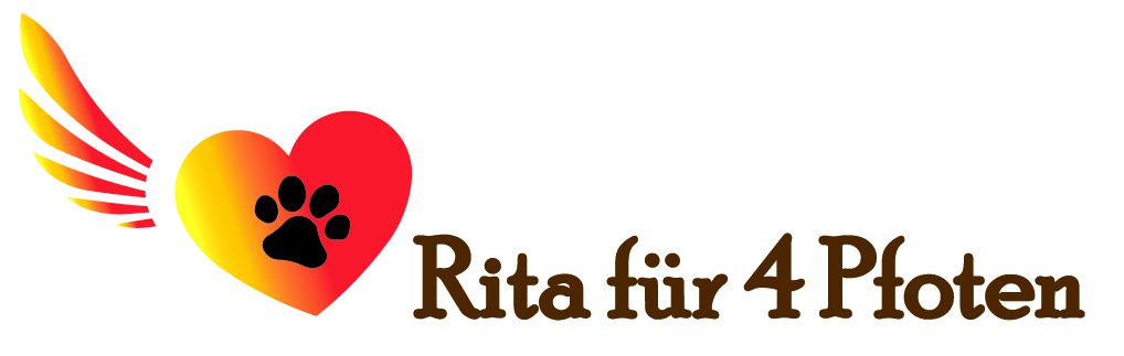 Rita für 4 Pfoten